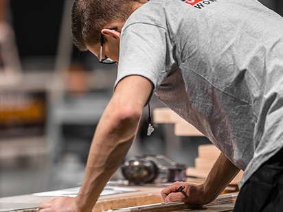 Training Meubelstofferen