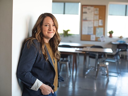 Slimmer toetsen met AI